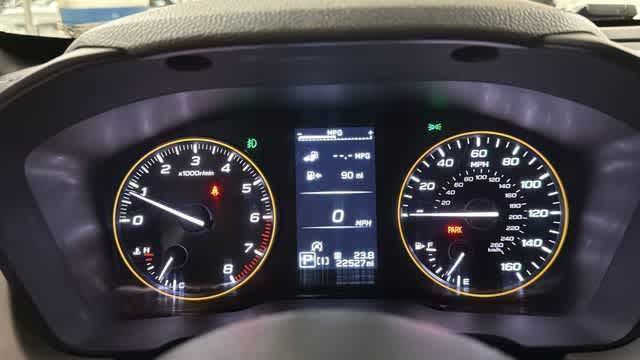 Thumbnail: 2024 Subaru Crosstrek - 17