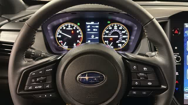 Thumbnail: 2024 Subaru Crosstrek - 2