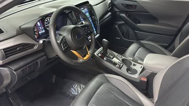 Thumbnail: 2024 Subaru Crosstrek - 13