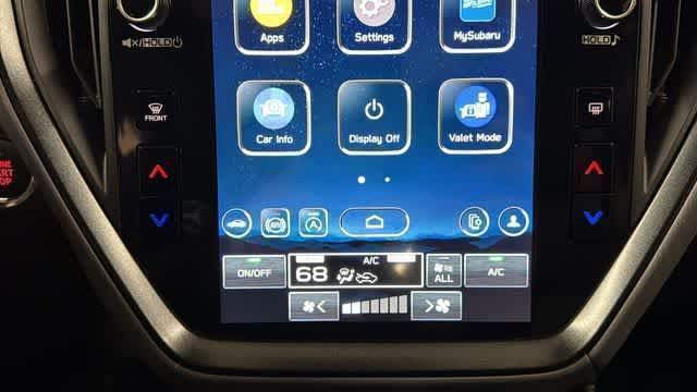 Thumbnail: 2024 Subaru Crosstrek - 28