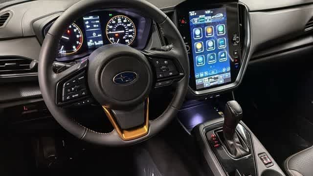 Thumbnail: 2024 Subaru Crosstrek - 9