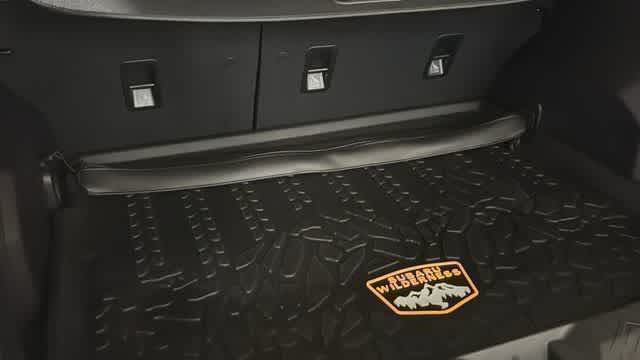 Thumbnail: 2024 Subaru Crosstrek - 32