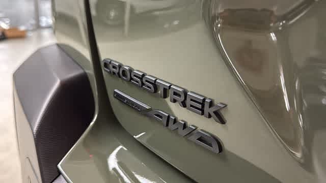 Thumbnail: 2024 Subaru Crosstrek - 20