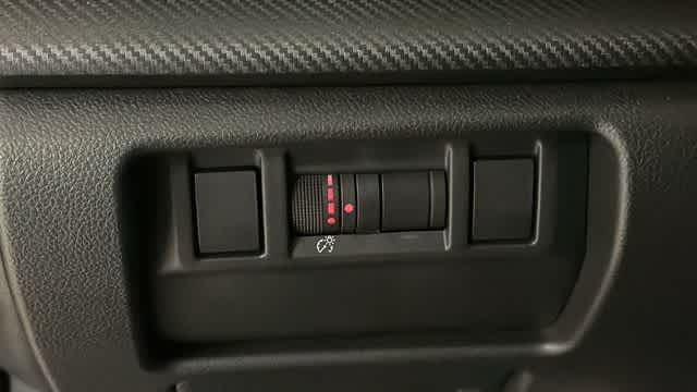 Thumbnail: 2024 Subaru Crosstrek - 24