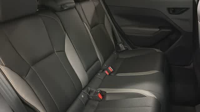Thumbnail: 2024 Subaru Crosstrek - 33