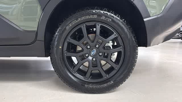 Thumbnail: 2024 Subaru Crosstrek - 8