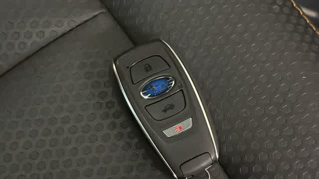 Thumbnail: 2024 Subaru Crosstrek - 18