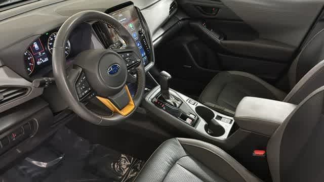 Thumbnail: 2024 Subaru Crosstrek - 9