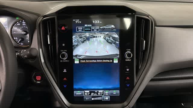 Thumbnail: 2024 Subaru Crosstrek - 26