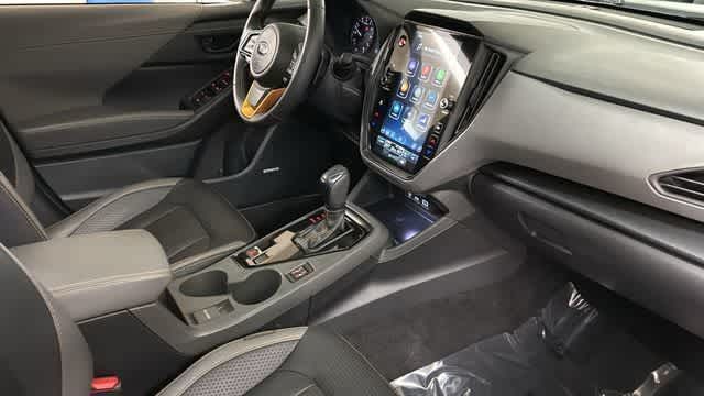 Thumbnail: 2024 Subaru Crosstrek - 13