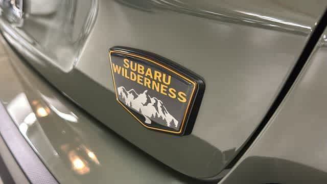 Thumbnail: 2024 Subaru Crosstrek - 21