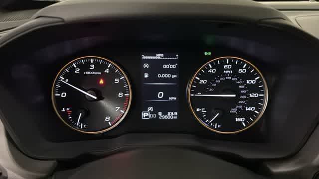 Thumbnail: 2024 Subaru Crosstrek - 16