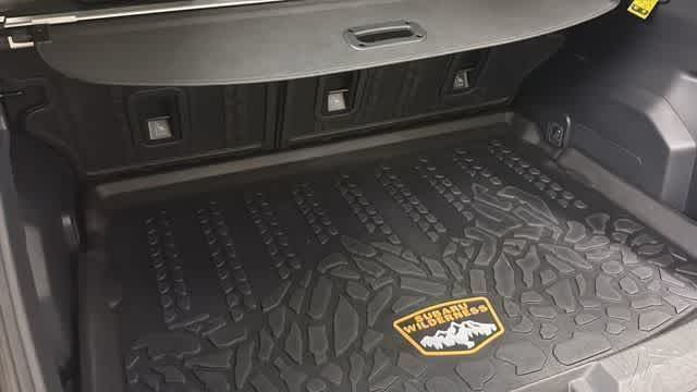 Thumbnail: 2024 Subaru Crosstrek - 31