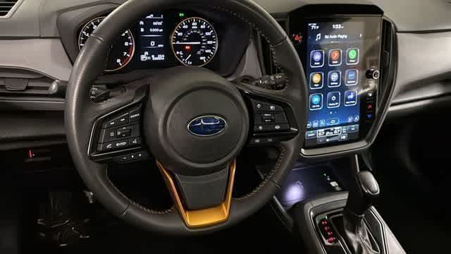 Thumbnail: 2024 Subaru Crosstrek - 2