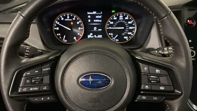 Thumbnail: 2024 Subaru Crosstrek - 25