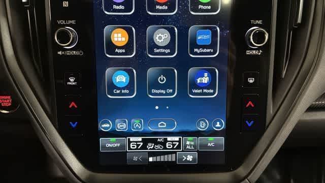 Thumbnail: 2024 Subaru Crosstrek - 27