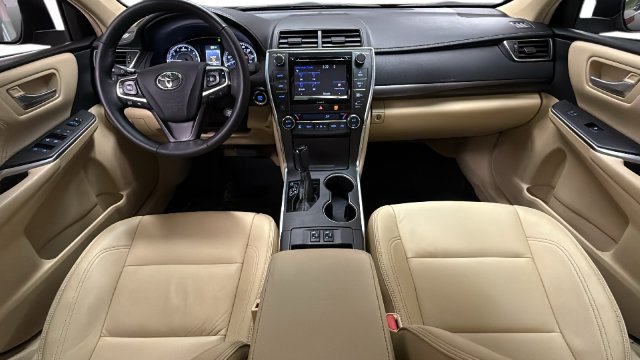 Thumbnail: 2017 Toyota Camry - 2