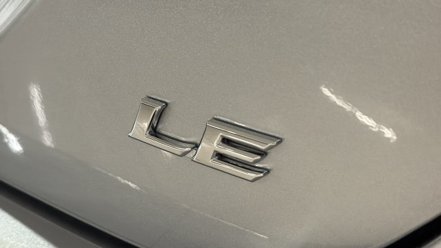 Thumbnail: 2024 Toyota Camry - 21