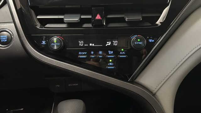 Thumbnail: 2024 Toyota Camry - 28