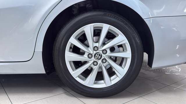Thumbnail: 2024 Toyota Camry - 8