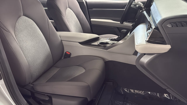 Thumbnail: 2024 Toyota Camry - 36