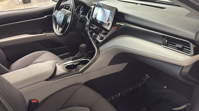 Thumbnail: 2024 Toyota Camry - 13