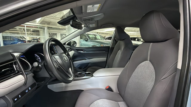 Thumbnail: 2024 Toyota Camry - 10