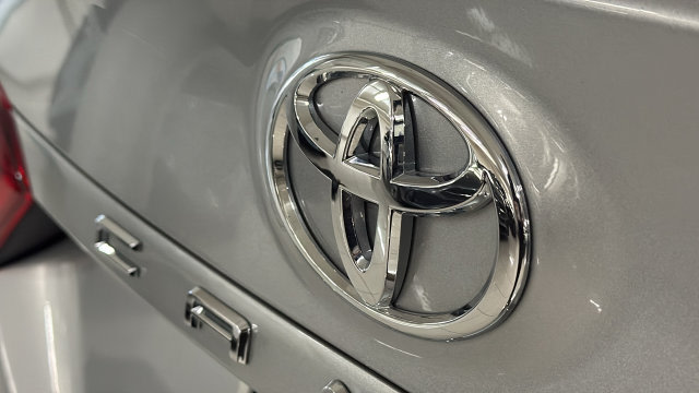 Thumbnail: 2024 Toyota Camry - 7