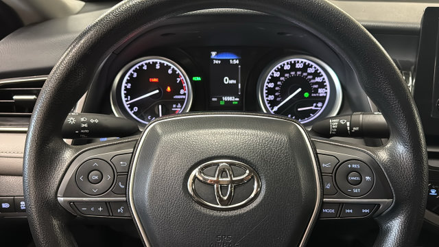 Thumbnail: 2024 Toyota Camry - 26