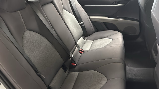 Thumbnail: 2024 Toyota Camry - 35