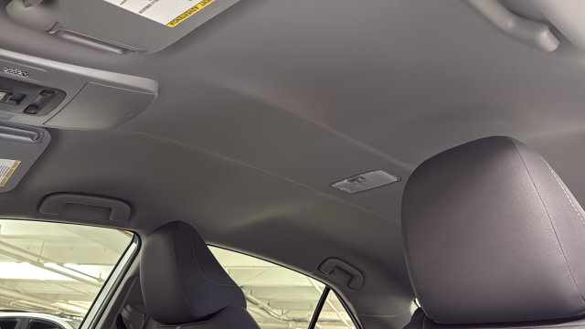 Thumbnail: 2024 Toyota Camry - 30