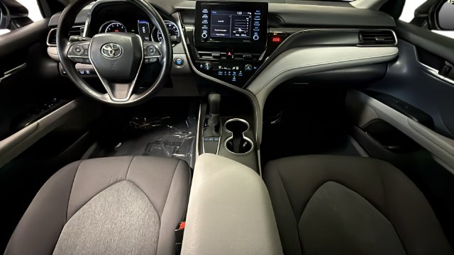 Thumbnail: 2024 Toyota Camry - 2