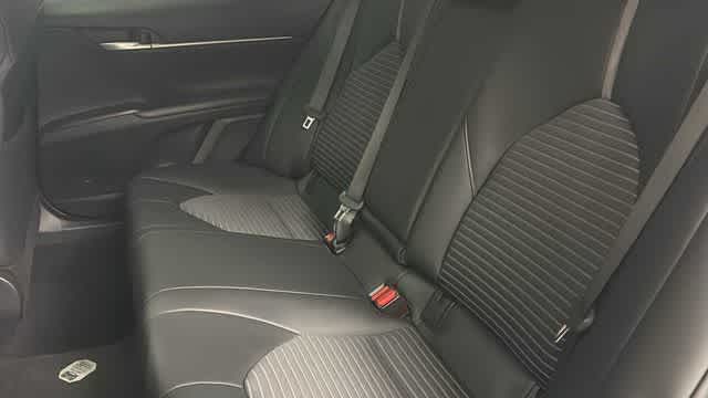 Thumbnail: 2023 Toyota Camry - 31