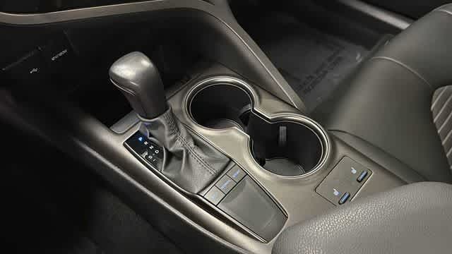 Thumbnail: 2023 Toyota Camry - 16