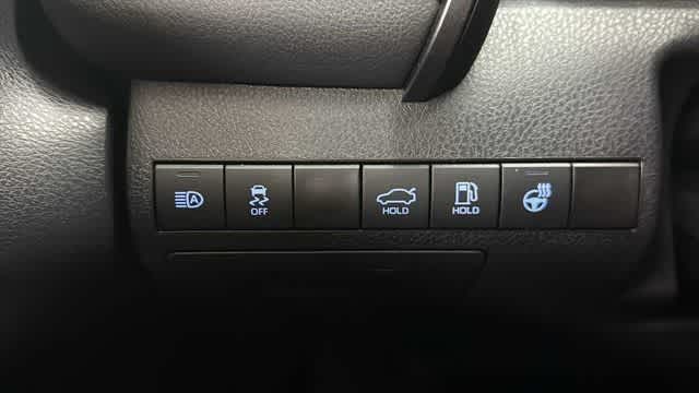 Thumbnail: 2023 Toyota Camry - 25