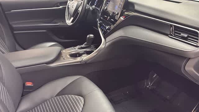Thumbnail: 2023 Toyota Camry - 14