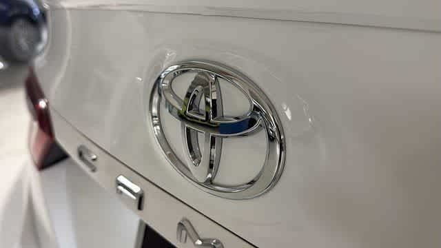 Thumbnail: 2023 Toyota Camry - 7