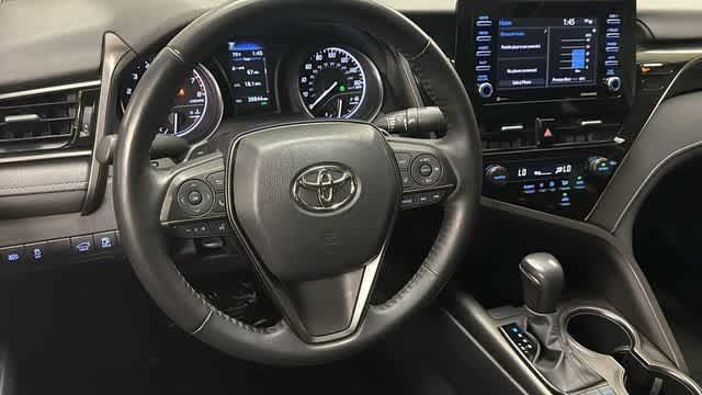 Thumbnail: 2023 Toyota Camry - 9