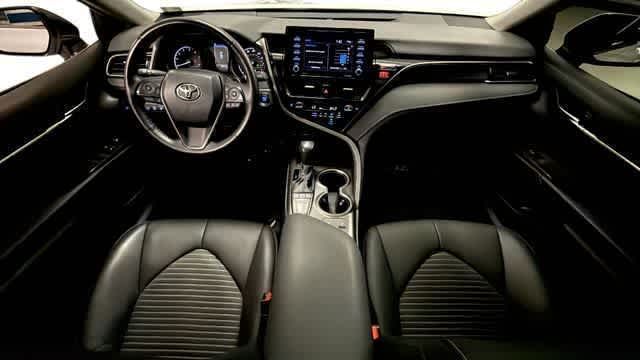 Thumbnail: 2023 Toyota Camry - 2