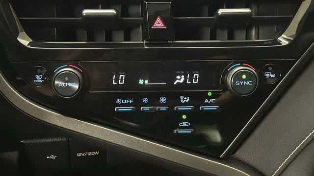 Thumbnail: 2023 Toyota Camry - 28