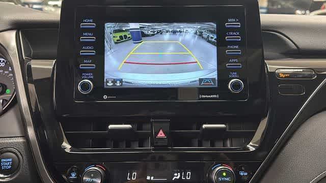 Thumbnail: 2023 Toyota Camry - 27