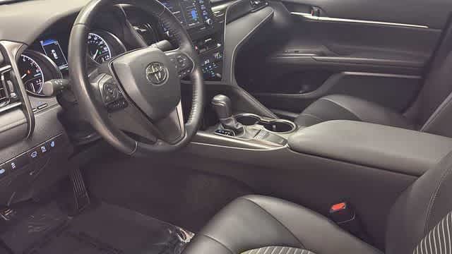 Thumbnail: 2023 Toyota Camry - 13