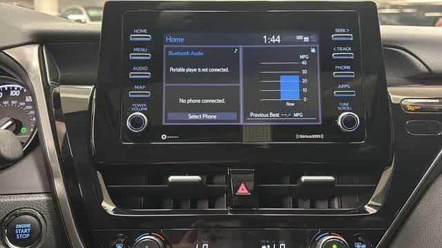 Thumbnail: 2023 Toyota Camry - 15
