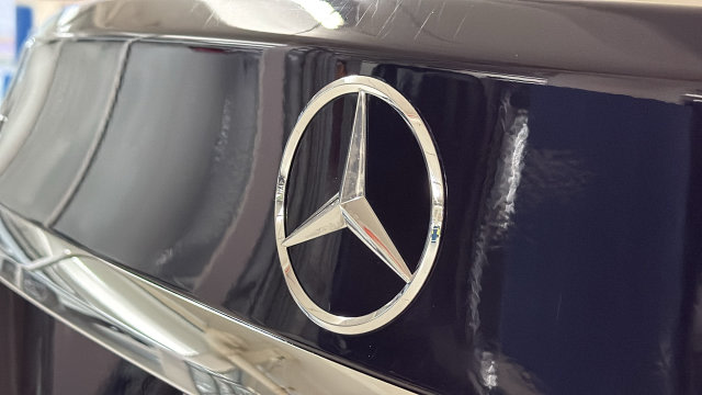 Thumbnail: 2015 Mercedes-Benz C-Class - 6