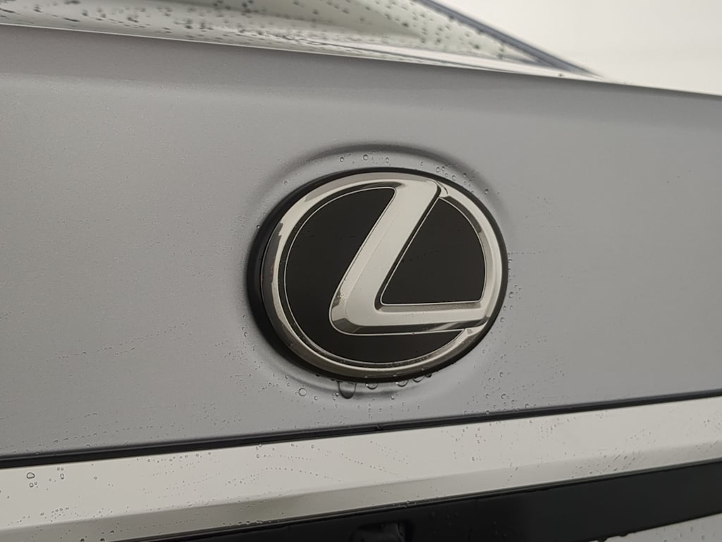 2024 Lexus ES 250 7