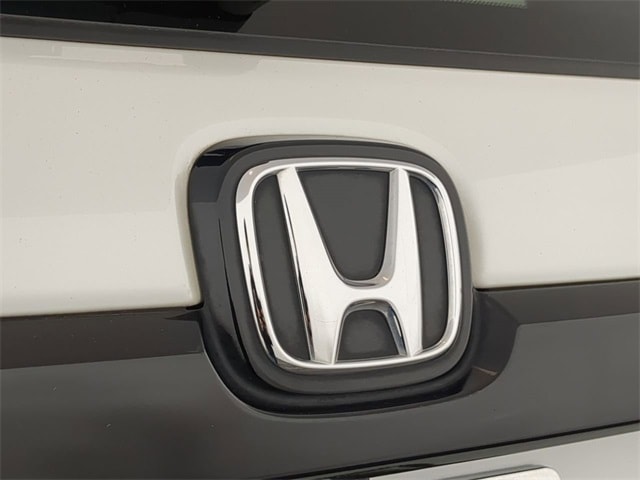 2022 Honda Passport Elite 7