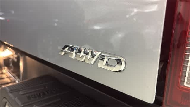 Thumbnail: 2020 Honda Ridgeline - 21