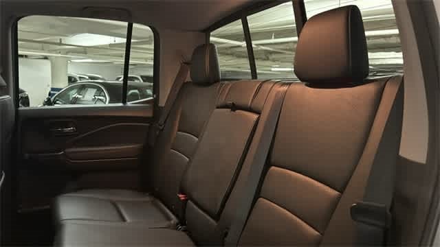 Thumbnail: 2020 Honda Ridgeline - 30