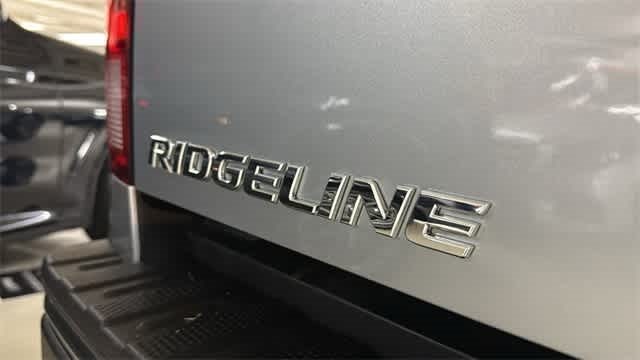 Thumbnail: 2020 Honda Ridgeline - 20
