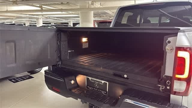 Thumbnail: 2020 Honda Ridgeline - 31